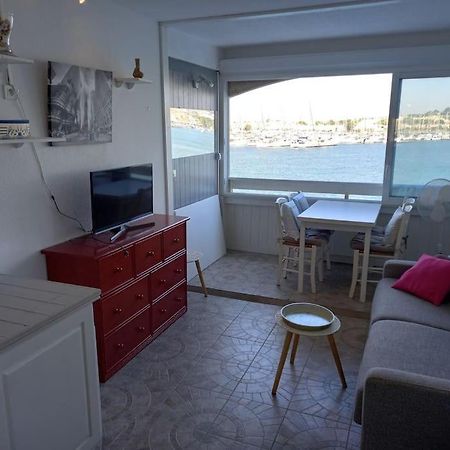 L'Arche De Noe 235, Superbe Vue Mer アグド エクステリア 写真