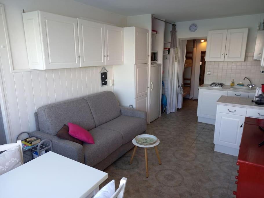 L'Arche De Noe 235, Superbe Vue Mer アグド エクステリア 写真