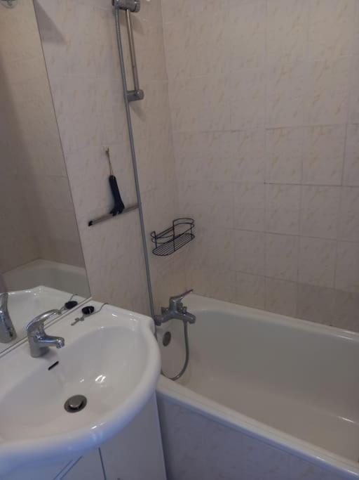 L'Arche De Noe 235, Superbe Vue Mer アグド エクステリア 写真